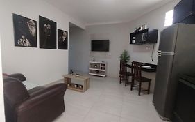 Solares le Bien apartamento proxímo a praia